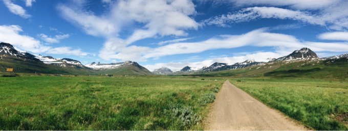 Life in Pictures: Iceland | thekitchenpaper.com