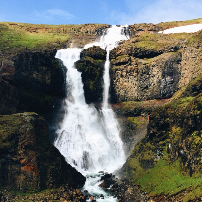 Life in Pictures: Iceland | thekitchenpaper.com