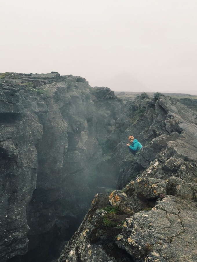 Life in Pictures: Iceland | thekitchenpaper.com