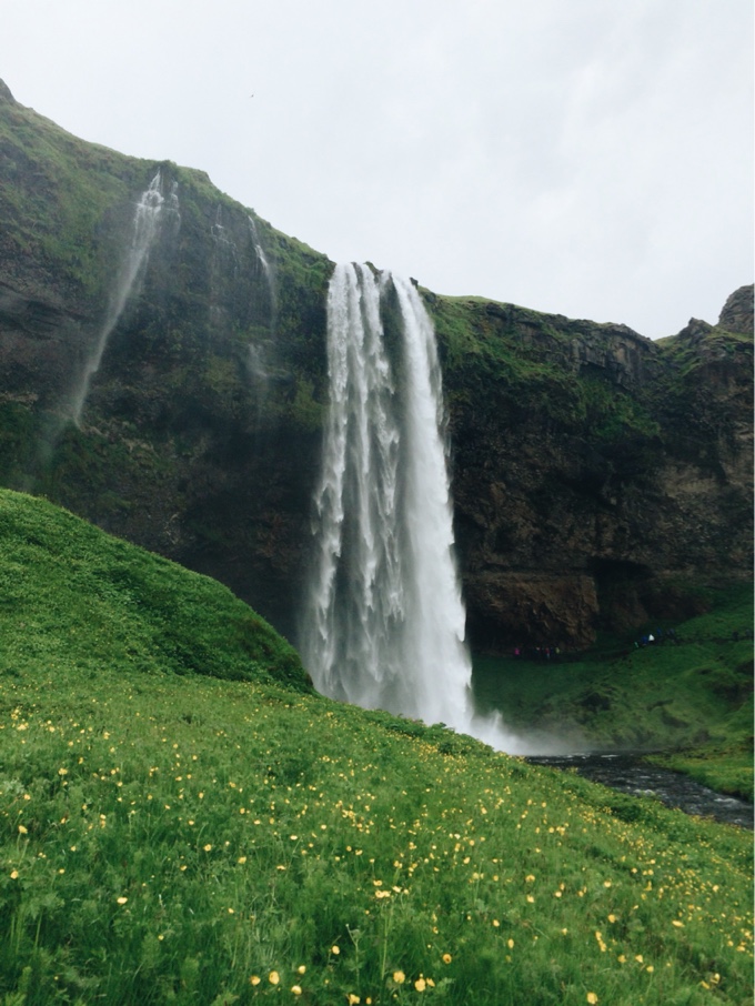 Life in Pictures: Iceland | thekitchenpaper.com