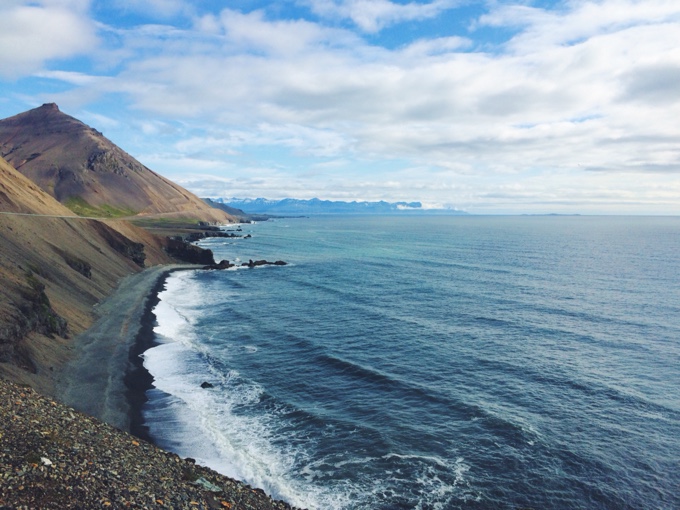 Life in Pictures: Iceland | thekitchenpaper.com