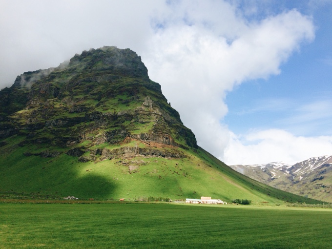 Life in Pictures: Iceland | thekitchenpaper.com