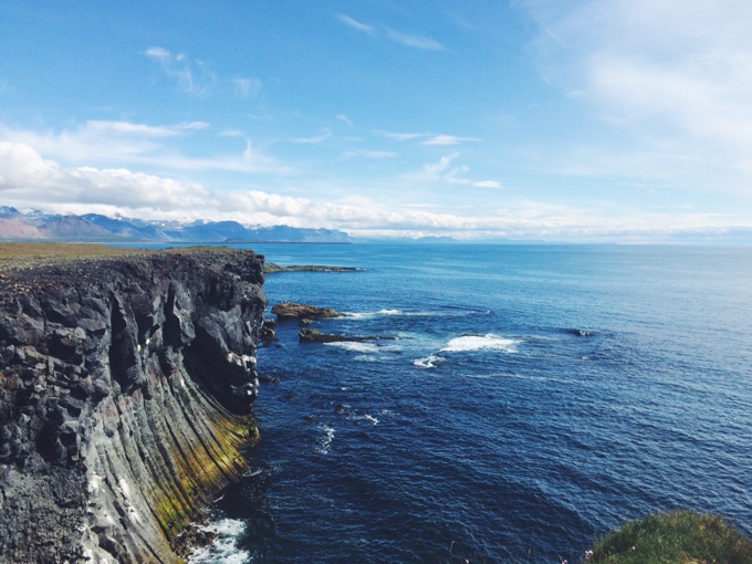 Life in Pictures: Iceland | thekitchenpaper.com