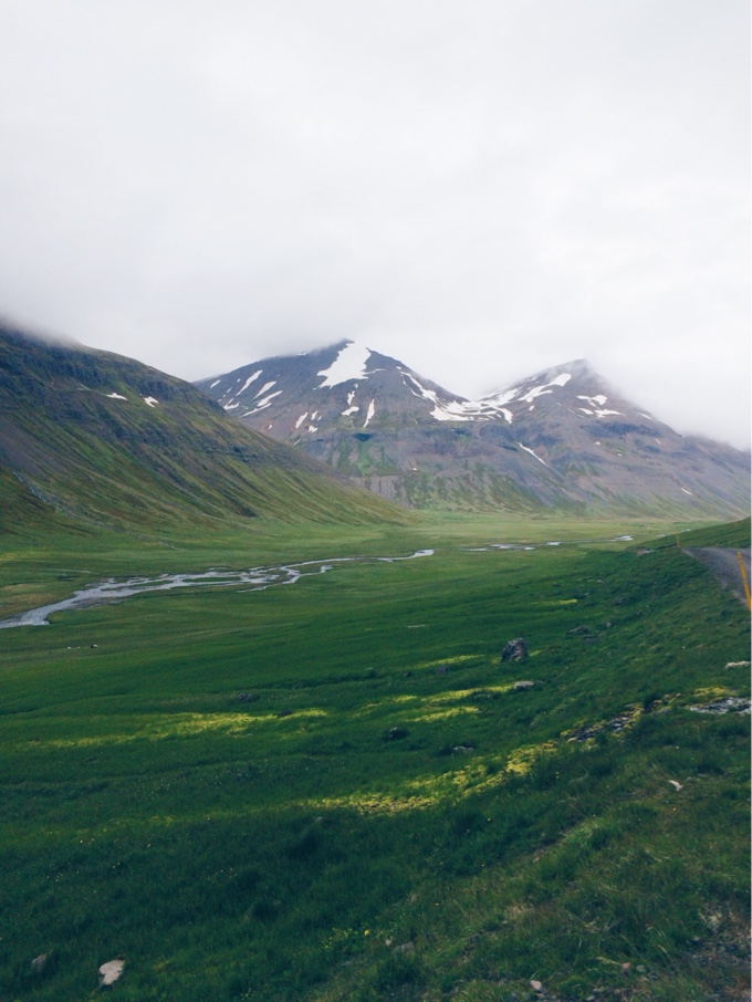 Life in Pictures: Iceland | thekitchenpaper.com