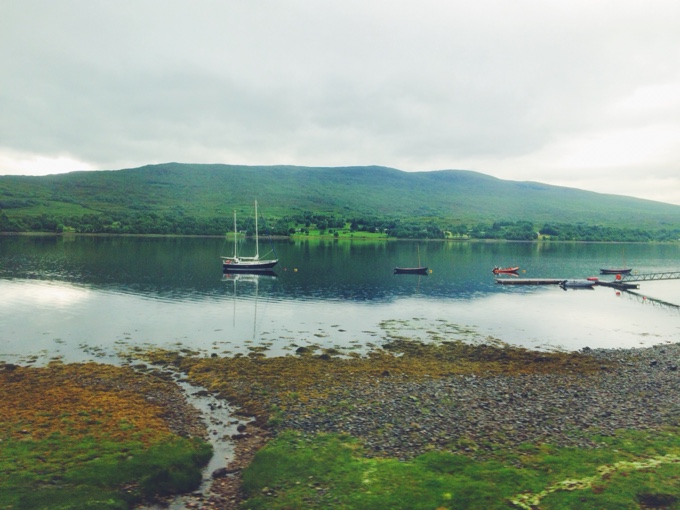 life in pictures | scotland