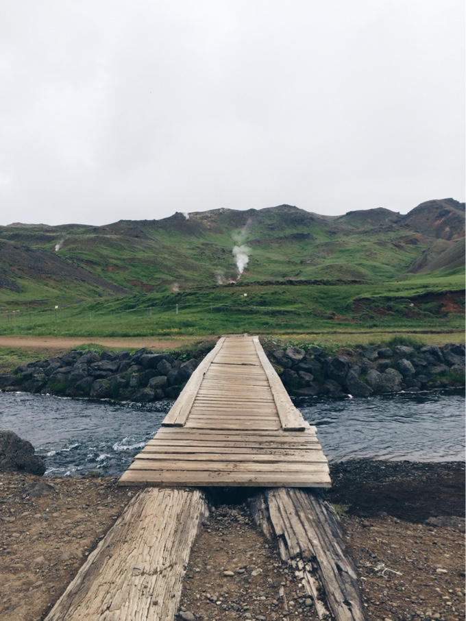 Life in Pictures: Iceland | thekitchenpaper.com