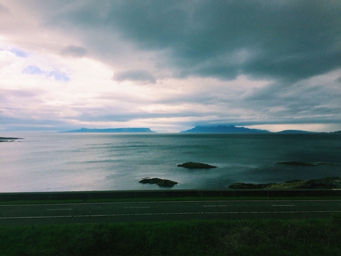 life in pictures | scotland