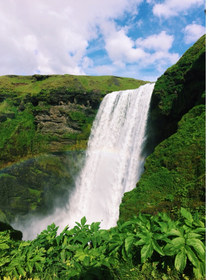 Life in Pictures: Iceland | thekitchenpaper.com