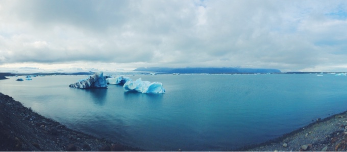 iceland by van | thekitchenpaper.com