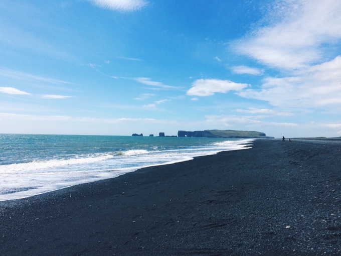 Life in Pictures: Iceland | thekitchenpaper.com