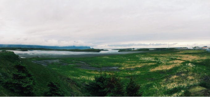 Life in Pictures: Iceland | thekitchenpaper.com