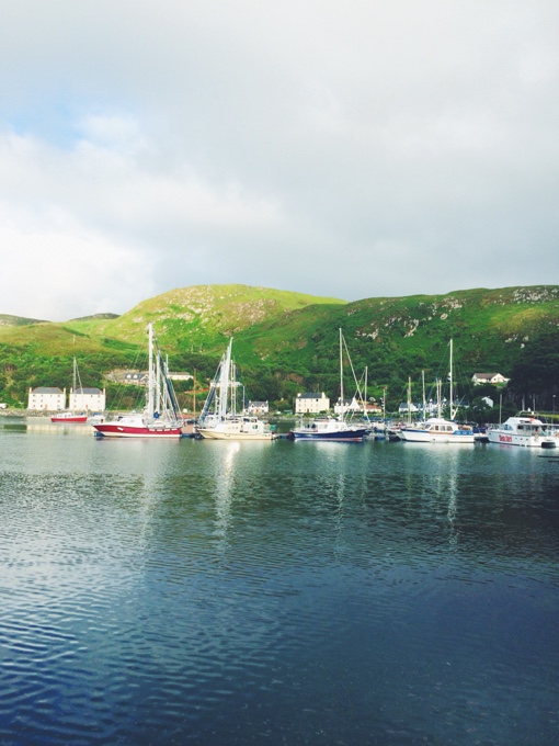 life in pictures | scotland