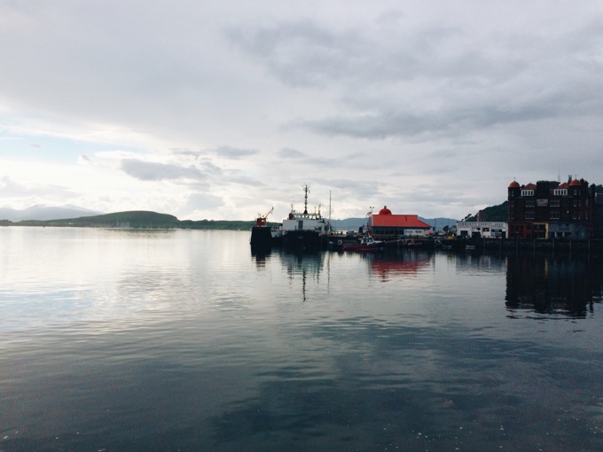 life in pictures | scotland