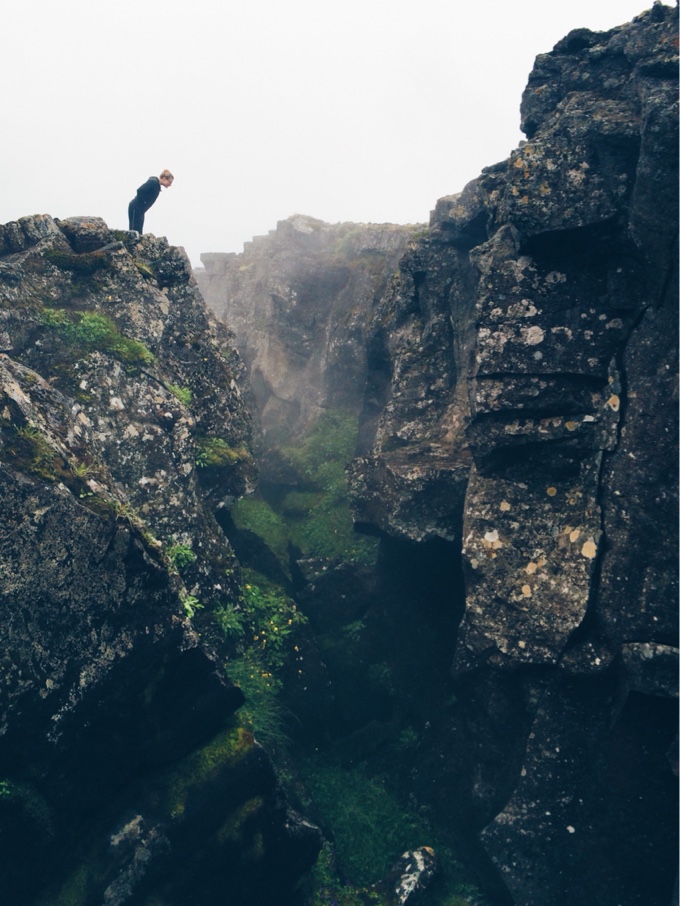 Life in Pictures: Iceland | thekitchenpaper.com