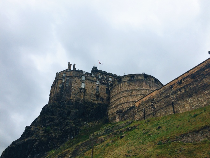 life in pictures | scotland