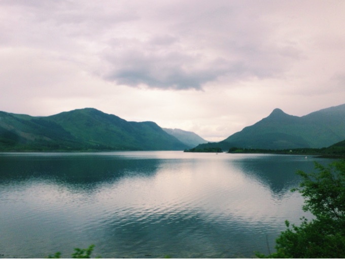 life in pictures | scotland