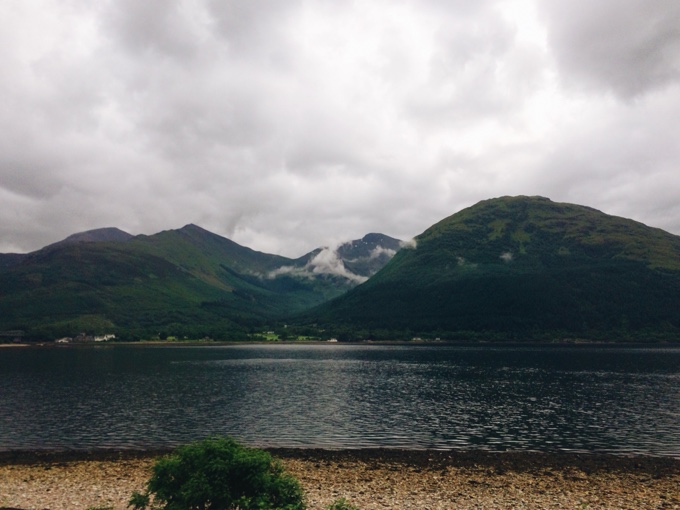 life in pictures | scotland