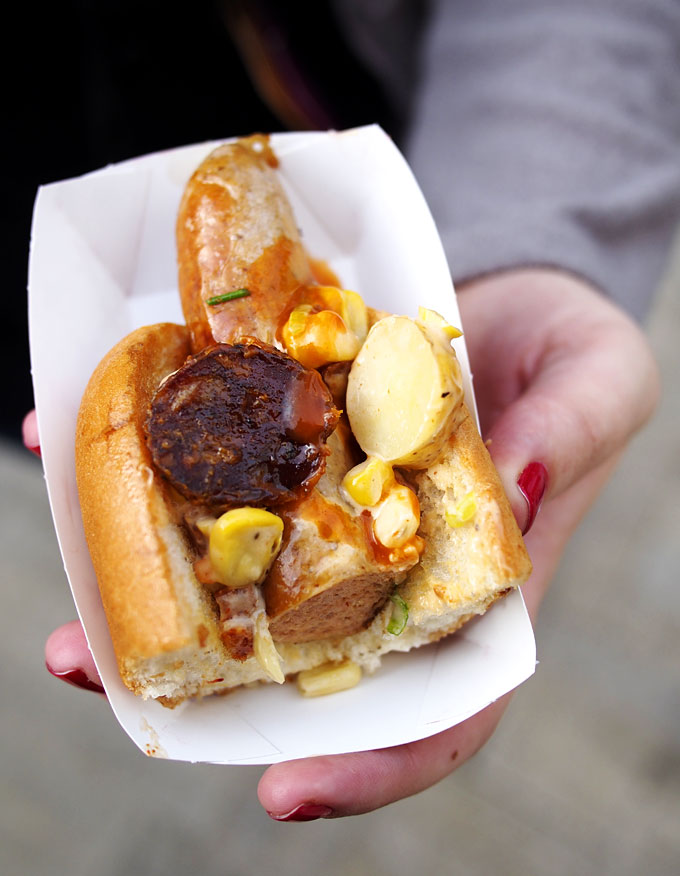 Feast Portland 2015 | thekitchenpaper.com