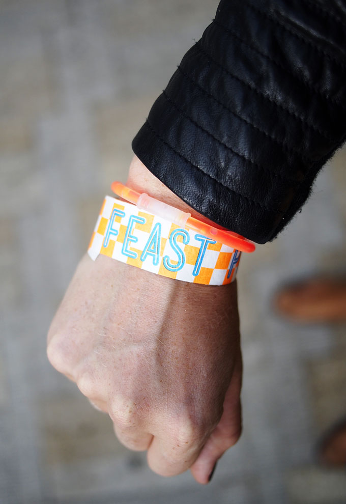 Feast Portland 2015 | thekitchenpaper.com