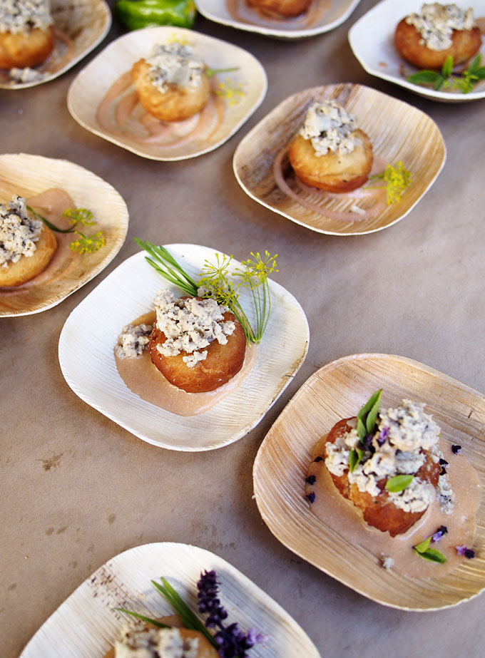 Feast Portland 2015 | thekitchenpaper.com