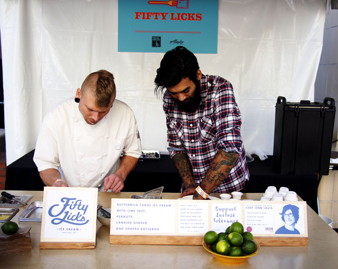 Feast Portland 2015 | thekitchenpaper.com