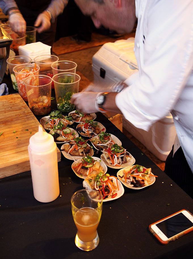 Feast Portland 2015 | thekitchenpaper.com