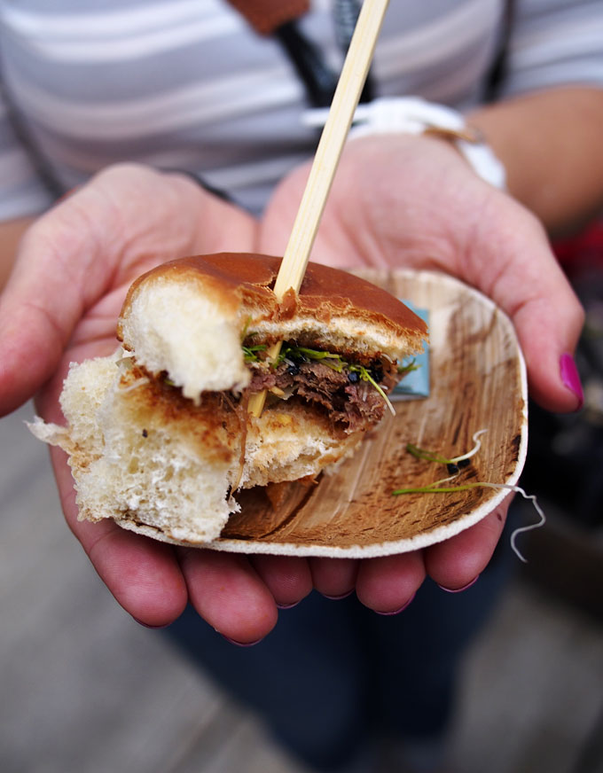 Feast Portland 2015 | thekitchenpaper.com