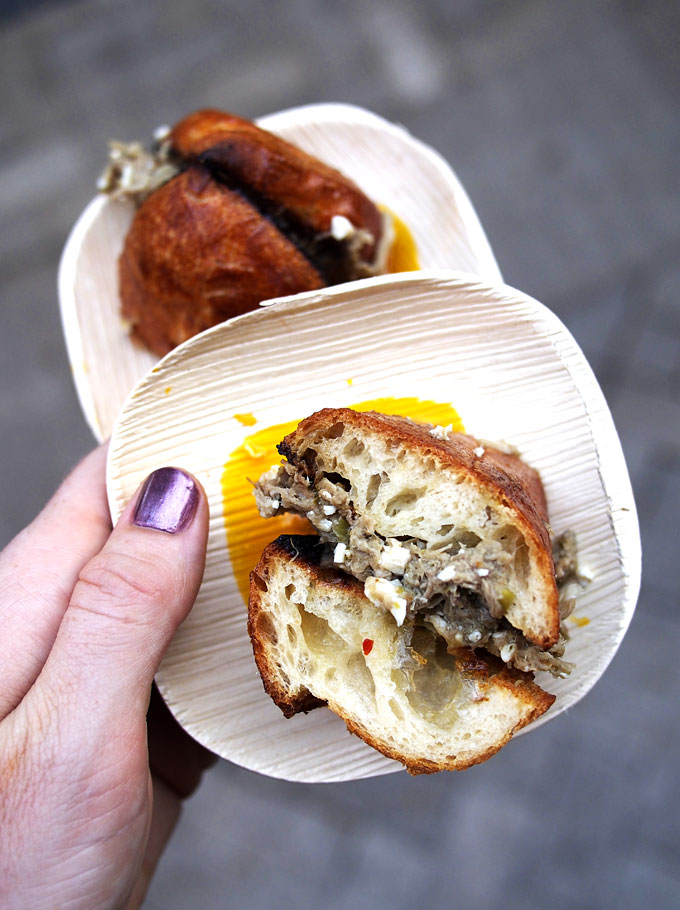 Feast Portland 2015 | thekitchenpaper.com