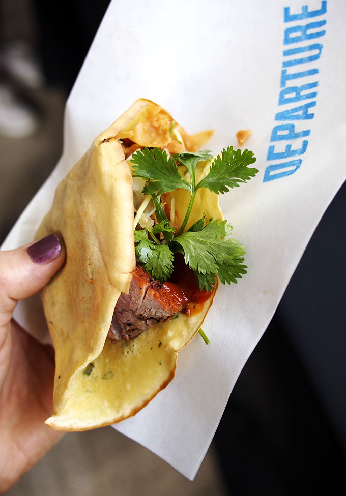 Feast Portland 2015 | thekitchenpaper.com