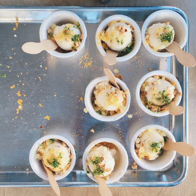 Feast Portland 2015 | thekitchenpaper.com