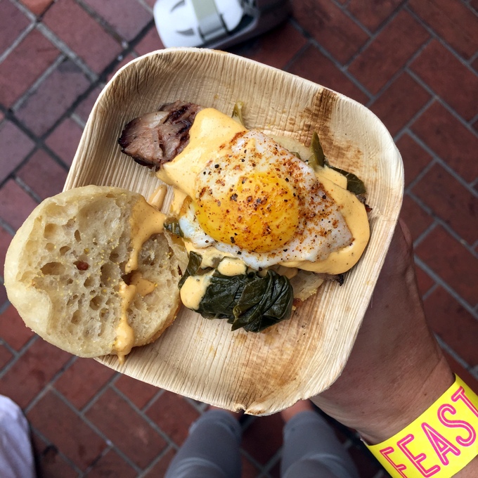 Feast Portland 2015 | thekitchenpaper.com