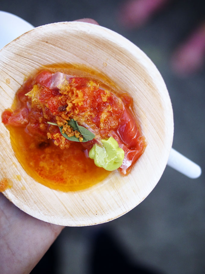 FEAST Portland 2016: RECAP | thekitchenpaper.com