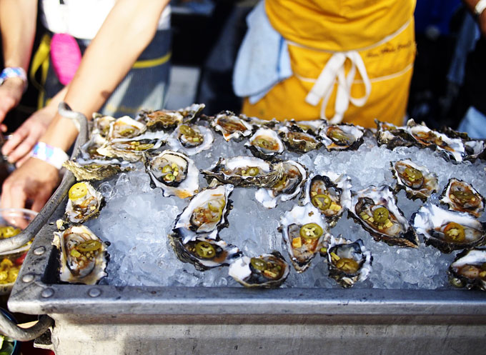 FEAST Portland 2016: RECAP | thekitchenpaper.com